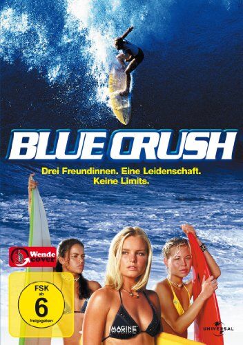 John Stockwell - Blue Crush - Preis vom 28.09.2026 21:19:57 h