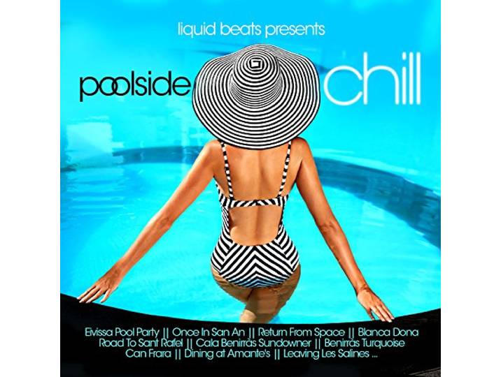 Poolside Chill