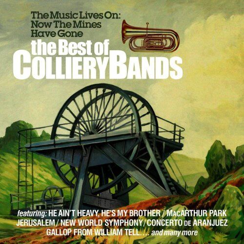 Music Lives on Now the Mines H - Music Lives on Now the Mines H - Preis vom 09.10.2026 07:28:09 h