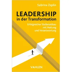 Leadership in der Transformation, Fachbücher von Sabrina Zeplin