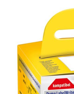 AVERY® Zweckform Universal-Etiketten Nr. ASS0722540, 1 x 500