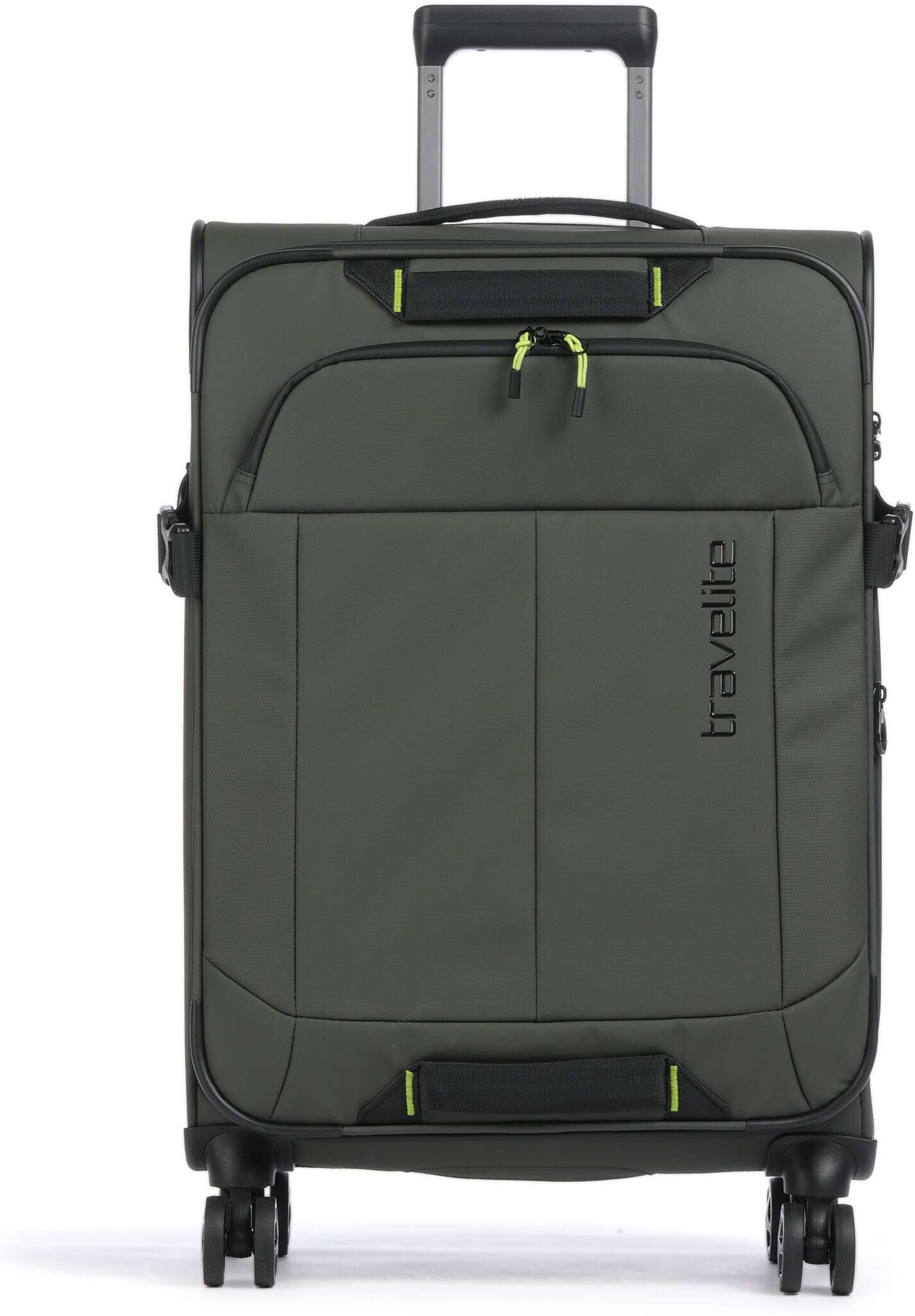 Travelite Briize   Koffer (4 Rollen)   67 cm