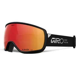 Giro, Skibrille