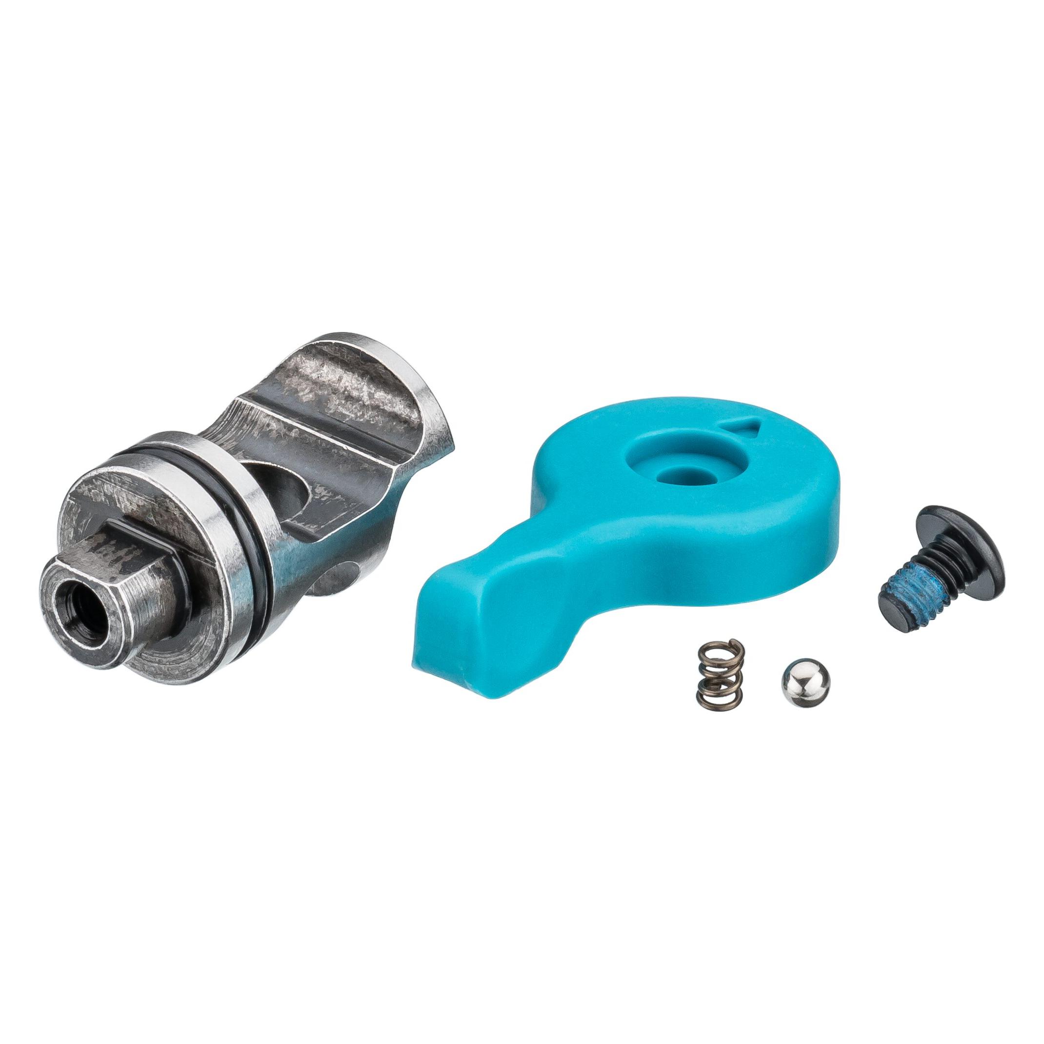 Hazet Umsteller komplett 9012ATT-013/6 (9012ATT-013/6)