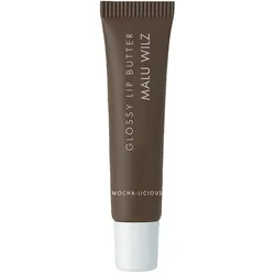 15ml Malu Wilz Glossy Lip Butter