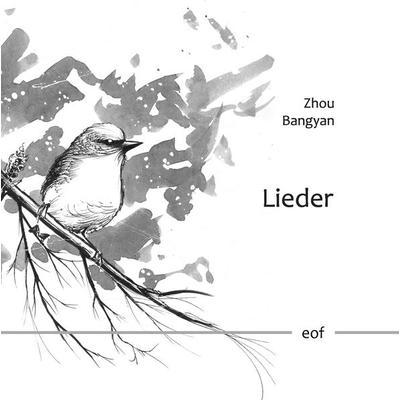 Lieder, Gebundene Ausgabe von Zhou Bangyan, BoD – Books on Demand, 978-3-7431-6024-8