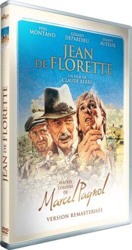 Claude Berri - Jean de florette [FR IMPORT] - Preis vom 11.10.2026 23:13:37 h