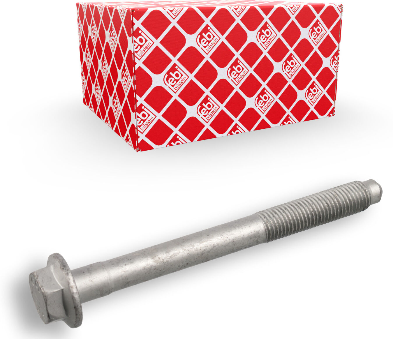 Febi Bilstein Schraube, Lagerung-Achskörper 26142 Für Vw