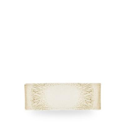Churchill Lume Natural Platte Rechteckig 25 x 9cm