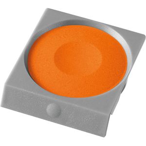 Pelikan Ersatzfarbe 807966 Ton 59b, orange, für Farbkasten K12, K24, ProColor, Space+
