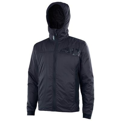 Evoc - Insulated Jacket - Fahrradjacke Gr S blau