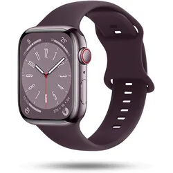 ONEFLOW Soft Band Apple Watch 9 (41mm) Silikon Armband Sport