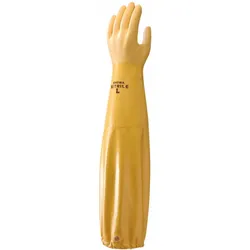 Showa, Schutzhandschuhe, Handschuh 772 Gr. XL (10)