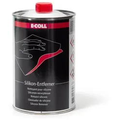E-Coll Silikonentferner | 1 Liter