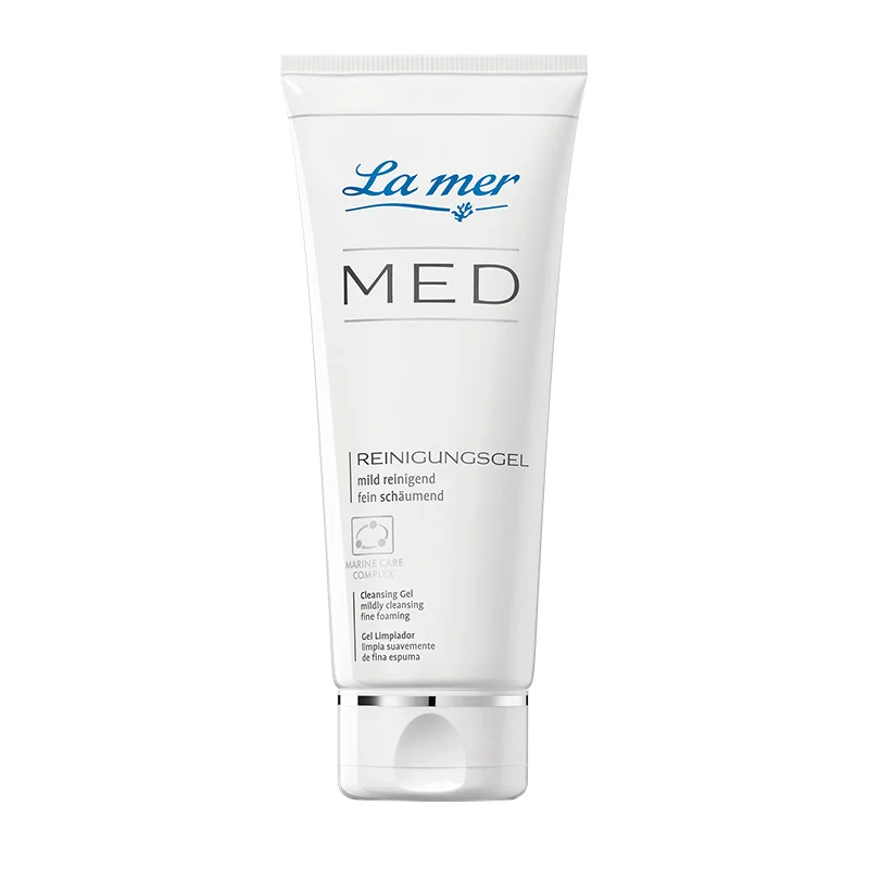 La mer Med, Reinigungsgel, 100ml 70374000