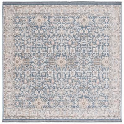 SAFAVIEH Vivaldi Floranda Oriental Rug