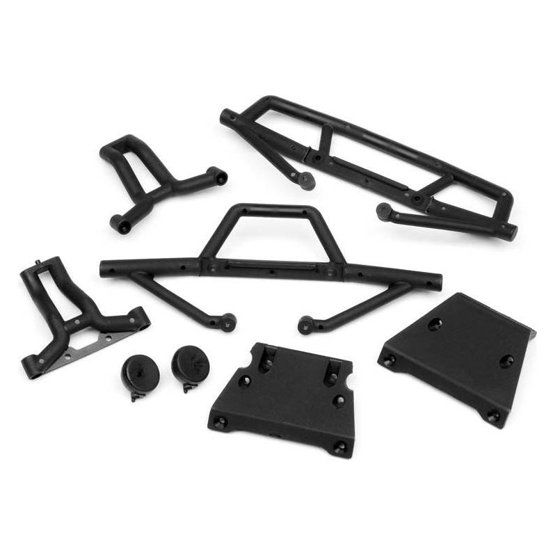 HPI Truggy 4.6 Rammer (101172)