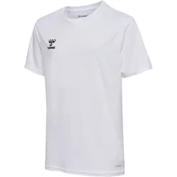 hummel Essential Trikot Kinder 9001 - white 104