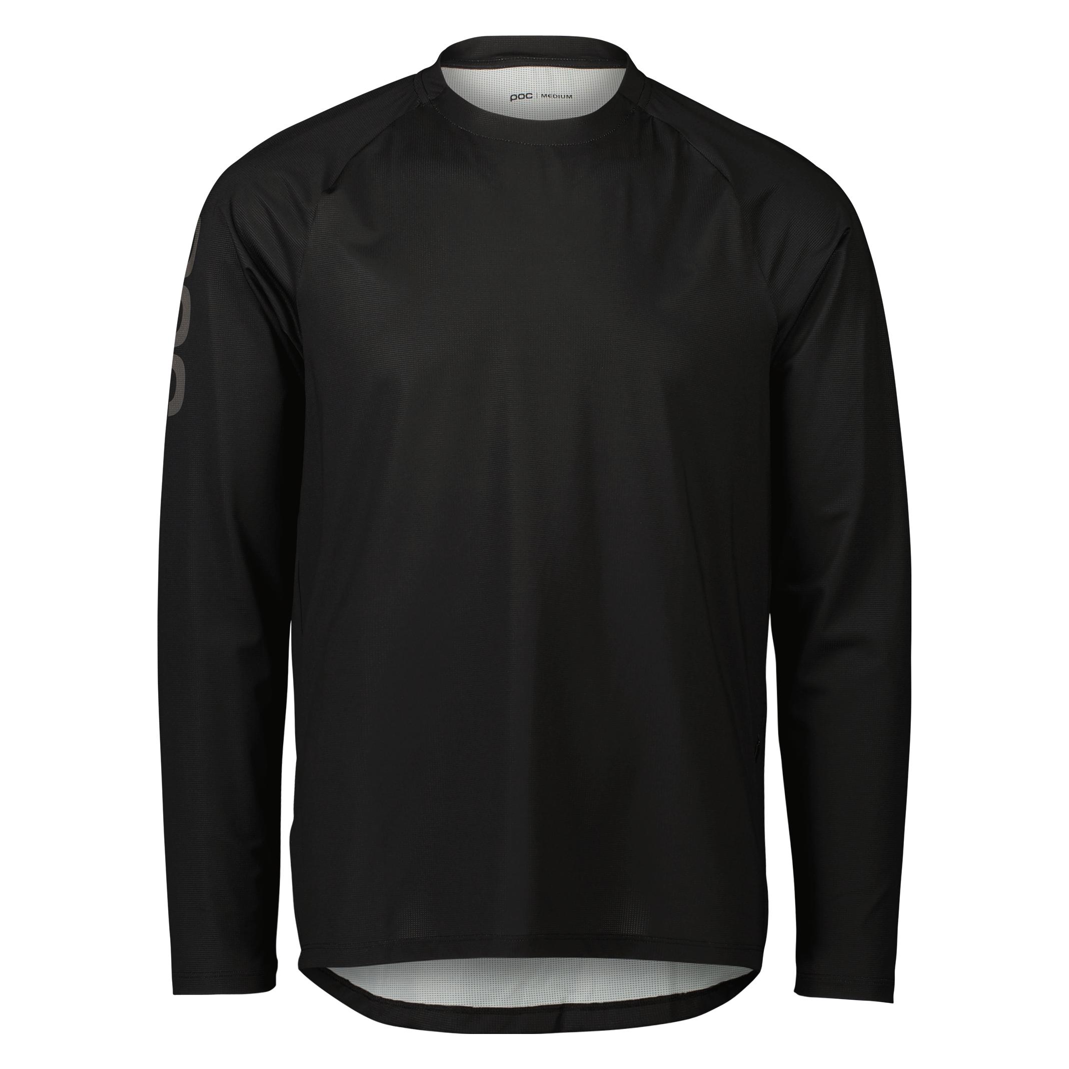 Poc M's Essential MTB LS Jersey (S) (32851014)