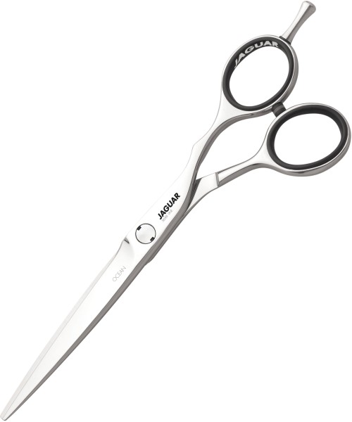 Jaguar Ocean 5.75" Silver Line J-69575