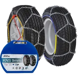 Inter Pack KNS 80 9mm Schneeketten