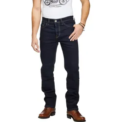 Rokker Rokkertech Draw Straight Motorradjeans