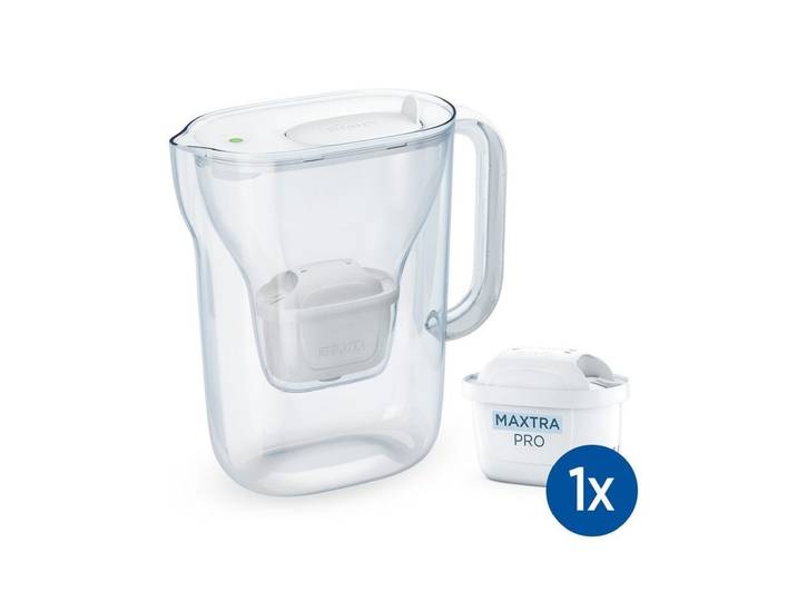 BRITA Style Essential inkl. 1 Maxtra Pro