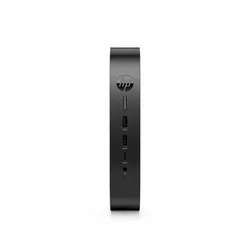 HP Elite t655 2,1 GHz ThinPro 1,12 kg Schwarz R2314