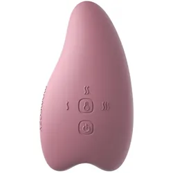Momcozy, Massagegerät, Warming Lactation Massager