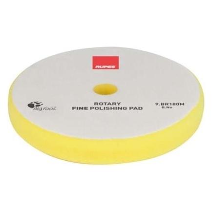 Rupes Polishing pad fine, rotary Ø:155/160 mm 1 stk. (9.BR180M)
