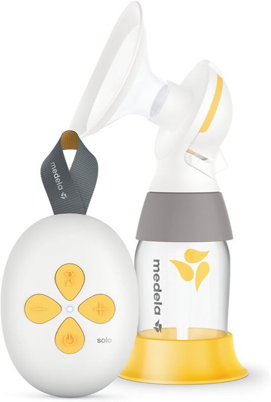 Medela Solo™ Tire-lait 1 pcs
