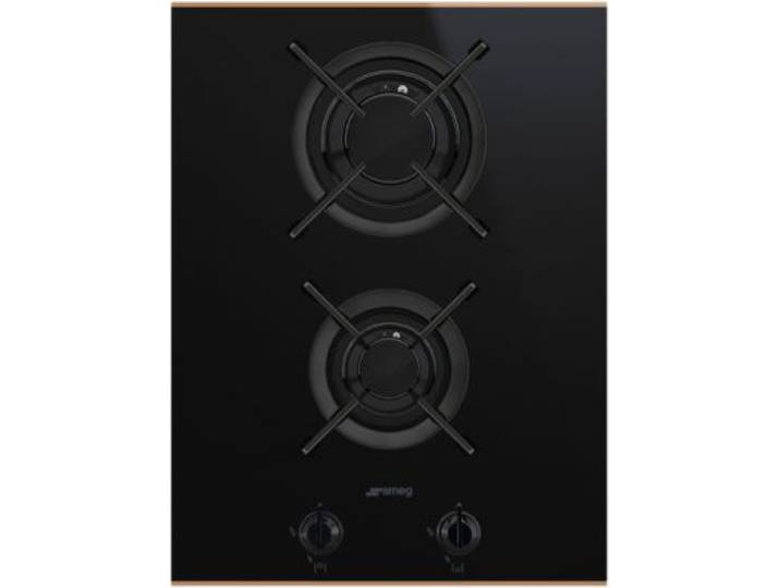 Smeg - Plaque Gaz Pv632cnr