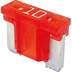 IMAXX FLP7010 - KFZ-Sicherung, miniOTO Low Profile, 58 Vdc, 10 A