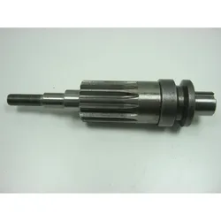 Optimum Schaftritzel B33PRO/DQ32