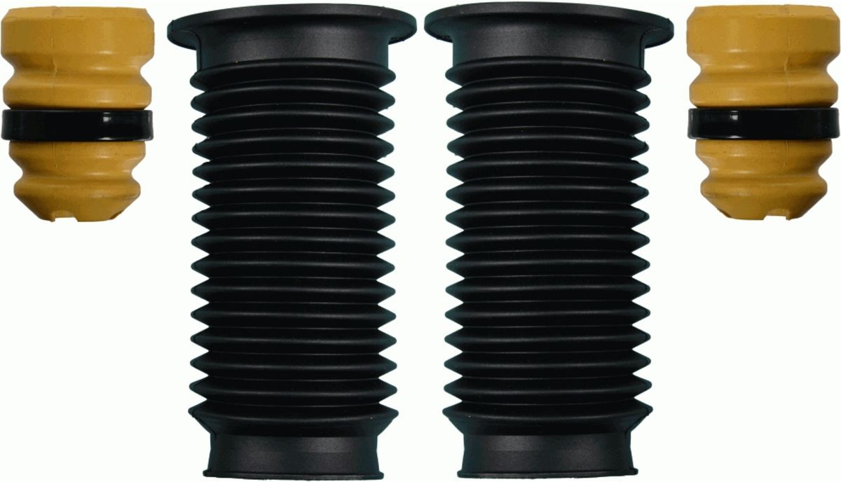 Staubschutzsatz, Stoßdämpfer SACHS 900 405