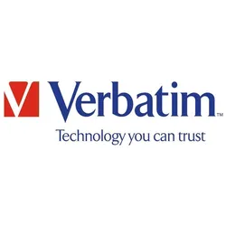 Verbatim CD-R 43439 52x 700MB 80Min. Spindel 25 St./Pack.