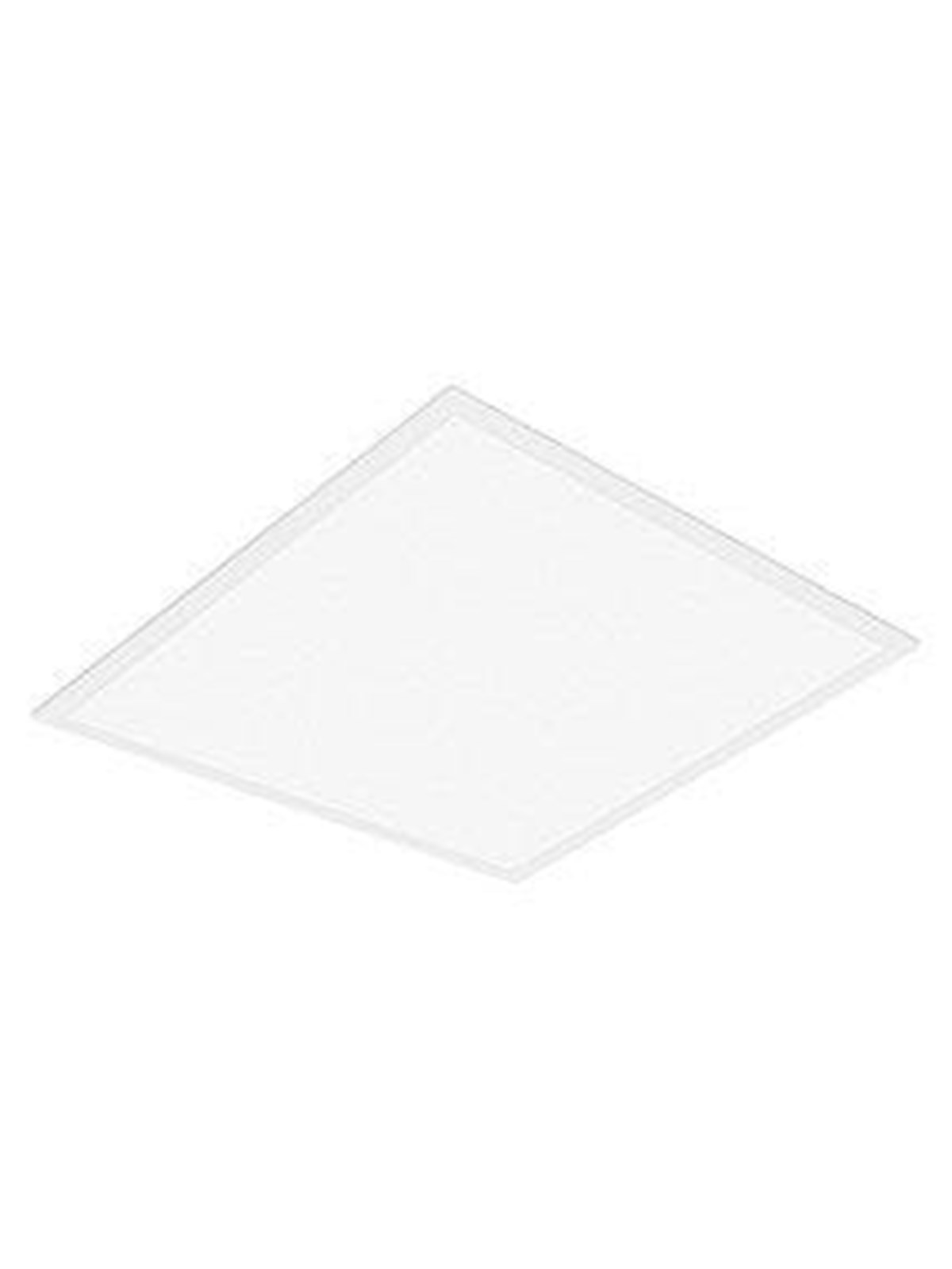 LEDVANCE panel compact 3120lm 600x600mm 33w/940 ugr19