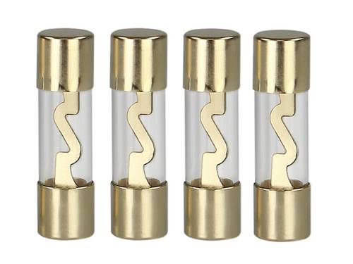 ACV Car-HiFi Flachsicherung Standard 40A 1St.