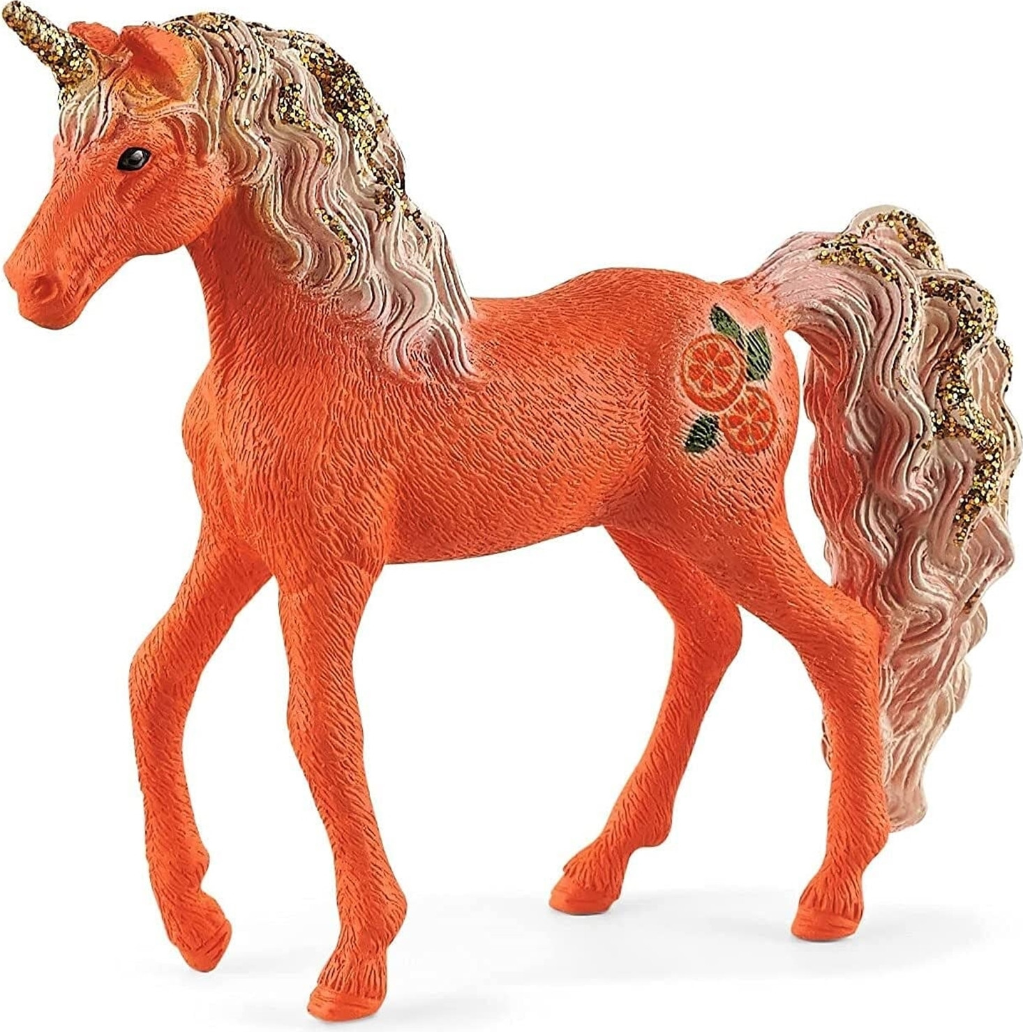 Schleich BAYALA 70707 Rok/Roky, Oranje, 1 stuk
