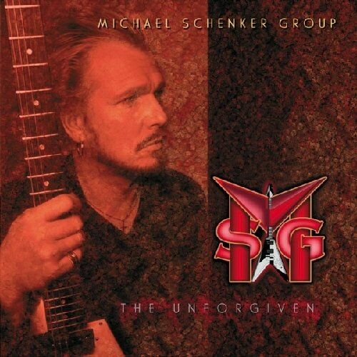 Schenker, Michael Group - The Unforgiven - Preis vom 30.09.2026 22:30:23 h