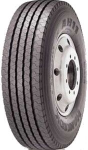 Hankook Reifen Sommerreifen 6.50/r16 108/107n - Ah11 S 2021482
