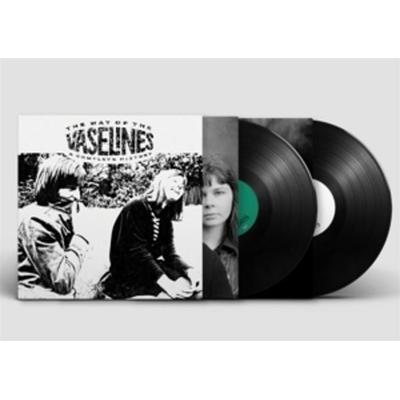 The Way of the Vaselines - A Complete History - The Vaselines, Vinyl