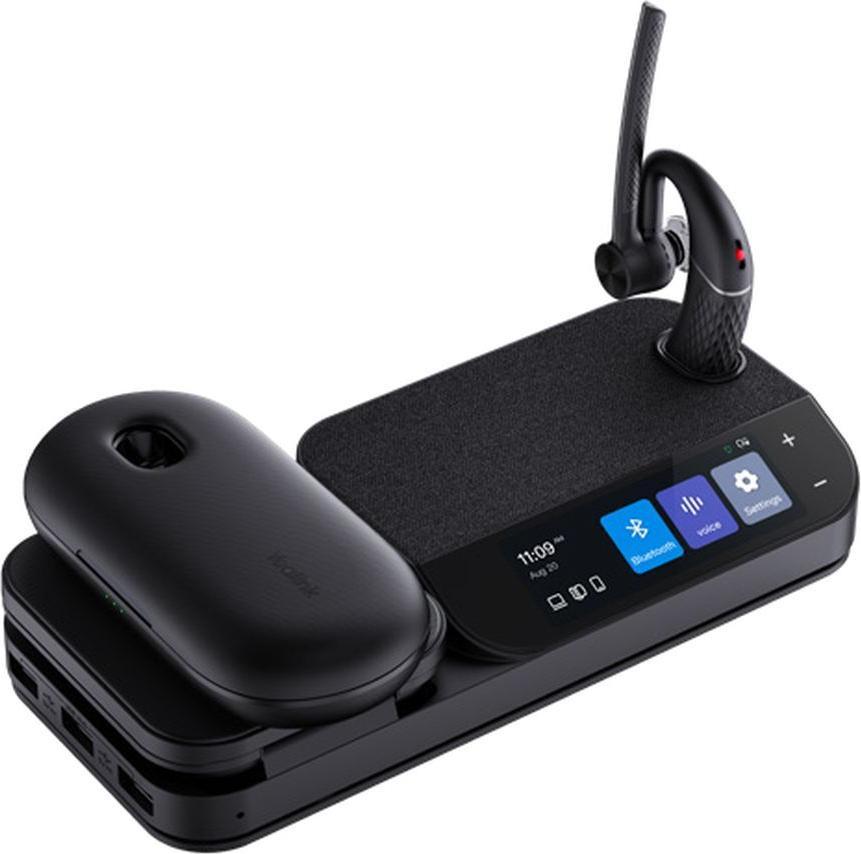 Yealink BH71 Workstation Pro Bluetooth-headset