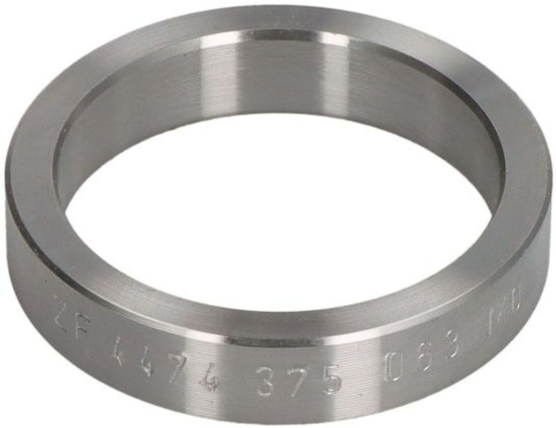 Montagesatz, Lenkerbuchse ZF 4474375063ZF