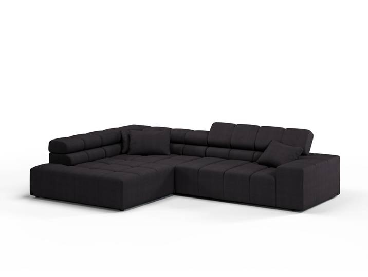 Candy Oregon Easy Care Ecksofa