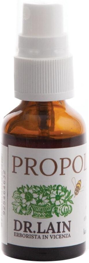 DR.LAIN PROPOLI SPRAY 20ML