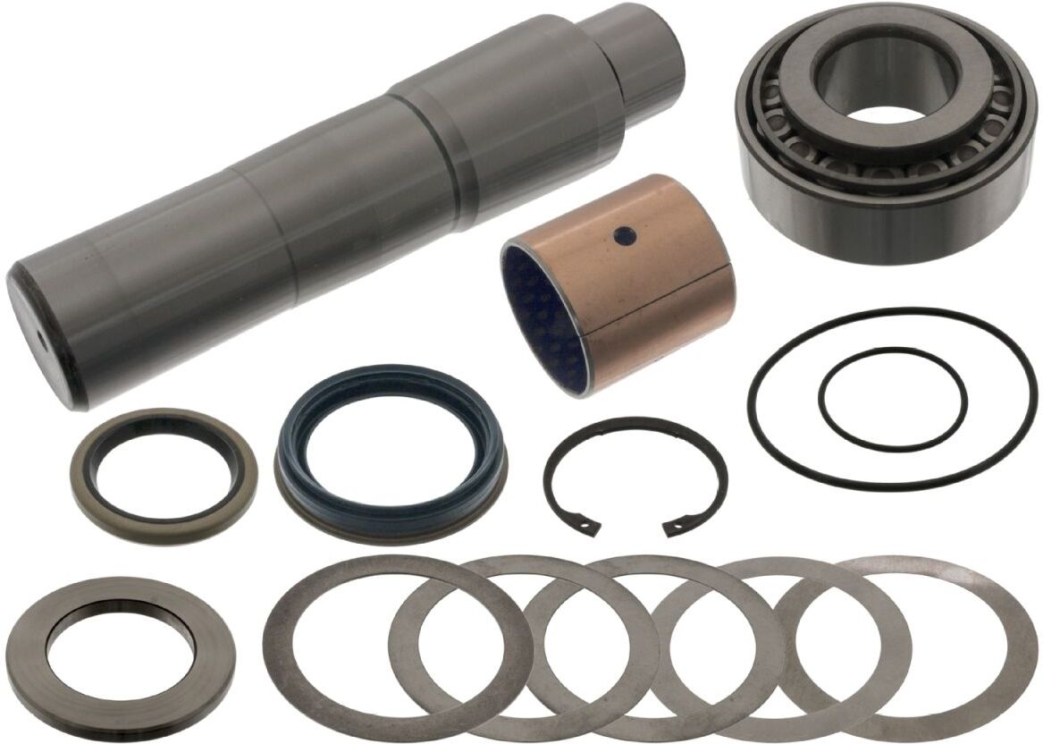 Febi Bilstein Kit di riparazione, perno di articolazione 09937