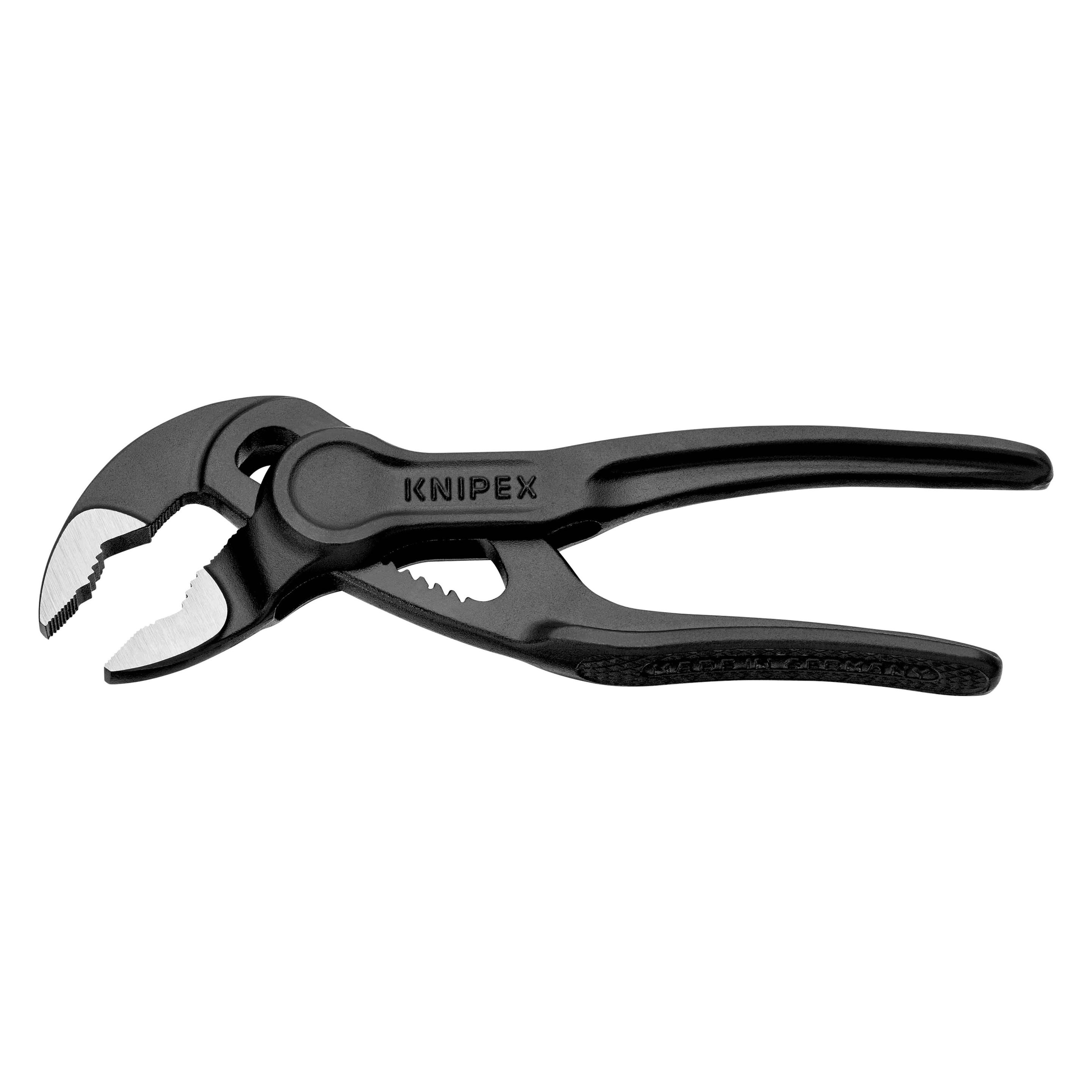 Knipex Cobra XS 87 00 100 (100 mm) (87 00 100 M1010-1031)