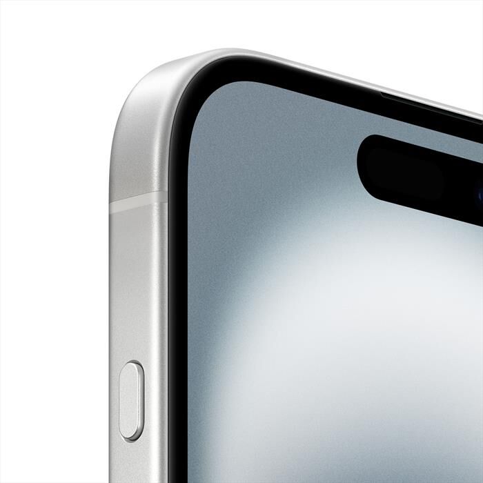 Apple iPhone 16 Plus 128gb-bianco