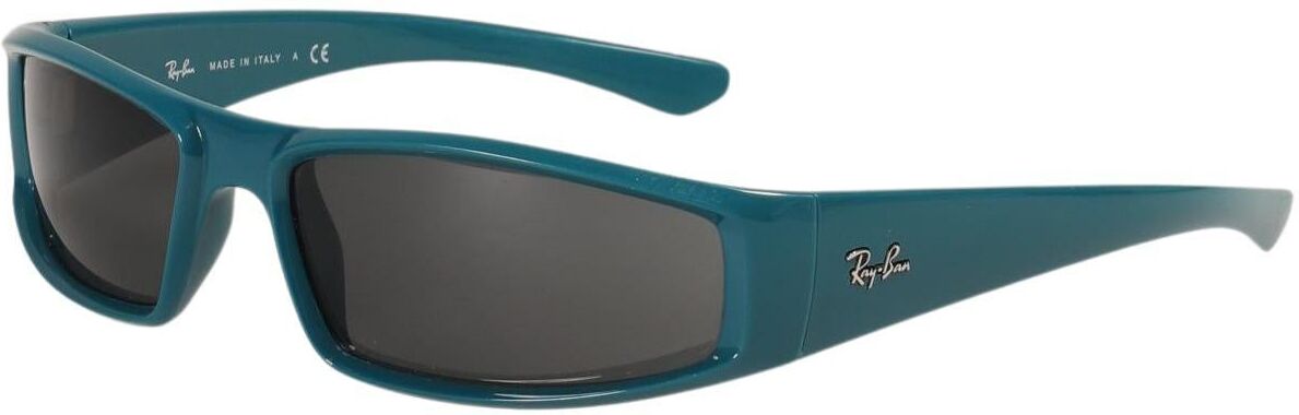 Ray-Ban Damen Sonnenbrille, Türkis - Second Hand